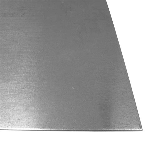 white sheet metal home depot|home depot galvanized steel sheet.